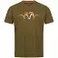Футболка Blaser Active Outfits T25 ARGALI XL Dark olive - мініатюра 1