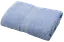 Набір рушників Soho 50х90 + 70х140см Abba Blue pbe0050739 - мініатюра 4