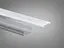 Профиль для LED ленты, накладной - миниатюра 1