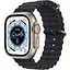 Умные часы Smart Watch Hello Watch 3 Full HD AMOLED 49 мм Черный - миниатюра 1