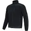 Кофта Frontier Mustela Cordura Fleece S Black - миниатюра 2