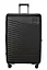 Валіза 81 См Samsonite INTUO BLACK 81x54x33(36) KL9*09004 - мініатюра 1