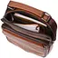 Шкіряна чоловіча сумка Vintage 19х25х6,5 см sum0023578 - мініатюра 5