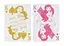 Карти гральні United States Playing Card Company Bicycle Disney Princess inspired (navy) (ВР_КИБДПН) - мініатюра 9