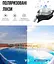Окуляри для плавання (2SG520-01) Renvo Onesize fit0024480 - мініатюра 7