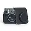 Подарунковий набір Фотоапарат Fujifilm Instax Mini 41 Фотопапір 20 шт. Чохол Фотоальбом на 108 фото чорний - мініатюра 4
