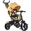 Детский трехколесный велосипед Turbo Trike MT 1005-10 с EVA-колесами - миниатюра 1