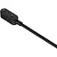 Зарядний пристрій DK CDK кабель (1m) USB для Huawei Children's Watch 4X (011938) (black) - мініатюра 7