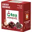 Чай черный Tea Moments Cherry Brownie 20 шт. x 1.8 г - миниатюра 1