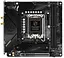 Материнская плата AsRock B760I LIGHTNING WIFI (B760I LIGHTNING WIFI) (Socket 1700, Intel B760, Mini-ITX) - миниатюра 1
