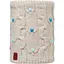Мультиповязка Buff Junior Knitted & Polar Neckwarmer Dysha Mineral (1033-BU 113535.907.10.00) - миниатюра 1