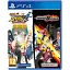 Гра Naruto Shippuden Ultimate Ninja Storm 4 Road to Boruto + Naruto to Boruto Shinobi Striker (російські субтитри) (PS4) - мініатюра 1