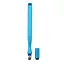 Стилус ємнісний, високоточний Jot Pro двосторонній, з вигином, металевий, світло-блакитний - мініатюра 2