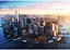 Пазл Trefl Фото Одиссея: Манхэттен Нью-Йорк 1000 эл. (10828) - миниатюра 2