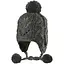 Шапка Chaos Pia Heather Grey (1052-13G3 2344 121) - миниатюра 1
