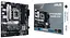 Материнская плата ASUS PRIME B660M-A D4 (PRIME B660M-A D4) (Socket 1700, Intel B660, Micro-ATX) Б/у - миниатюра 4