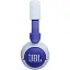 Гарнитура JBL JR320BT Blue (JBLJR320BTBLU) (7065593) - миниатюра 7