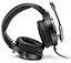 Наушники GDX-7780 Surround 7.1, Black REAL-EL teh0023885 - миниатюра 5