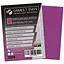 Аксесуар Games 7 Days Протектори для карт Games7Days 66 х 91 мм MTG, 80 шт. Purple PREMIUM (GSD-PR6691) - мініатюра 1