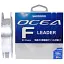Флюорокарбон Shimano Ocea Leader EX Fluorocarbon 50 м 0.916 мм 100 lb/45.4 кг Clear - мініатюра 1