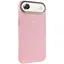 Чохол Epik PC Dream with MagSafe для Apple iPhone 17 Air 6.5" Pink - мініатюра 1