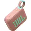 Портативна акустика JBL Go 4 Pink (JBLGO4PINK) - мініатюра 7