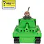 Игровой набор DevSeries Feature Vehicle Brookhaven: Tank (CRS0056) - миниатюра 5