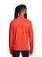 Кофта Saucony Triumph 3D 1/2 Zip Orange XL (1097-SAM800357-IFH XL) - мініатюра 2