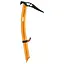 Льодоруб з лопаткою Petzl Gully 60cm (1052-U014AA00) - мініатюра 1