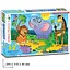 Дитячі пазли В світі тварин 86126 з 12 деталей - мініатюра 1
