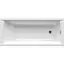 Ванна акриловая Ravak Classc 150x70 C521000000 - миниатюра 1