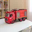 Машинка-конструктор Otamanko Автоконструктор Пожежна ємність для води з помпою - мініатюра 7