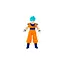 Стретч-игрушка DragonBall 96000_Super Saiyan Blue GOKU - миниатюра 1