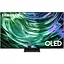 Телевизор Samsung QE83S90D - миниатюра 1