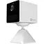 IP-видеокамера Ezviz CS-CB2 1080P WH со встроенным аккумулятором и видеоаналитикой с Wi-Fi 2 Мп - миниатюра 1