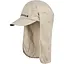 Кепка Lafuma Desert Cap M M Sand (1046-LFV11281 2768_M) - миниатюра 1