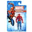 Игрушка-фигурка Hasbro Spider-Man вселенной Марвел 9.5 см (E7837_E7854) - миниатюра 3