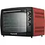 Духовка настільна ViLgrand VEO650-18 Red - мініатюра 1