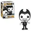 Фигурка Funko Pop Бенди Bendy and the Ink Machine 10 см GB 279 - миниатюра 1
