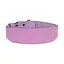 Пояс BiotechUSA Bodybuilding leather belt purple L - миниатюра 1