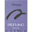 Блок бумаги для графики и каллиграфии Fabriano Traccia 55 г/м2 150 листов - миниатюра 7