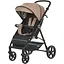 Детская прогулочная коляска-книга Bambi M 5723 Viva Beige Бежева - миниатюра 1
