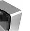 Корпус ALmordor SilverLining 160G ITX Black (ALSL160GIBK) Без БП - мініатюра 5