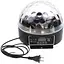Светодиодный LED прибор Big Magicball DMX - миниатюра 1