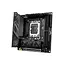 Материнcька плата ROG STRIX B860-I GAMING WIFI s1851 B860 2xDDR5 M.2 DP HDMI USB Type-C Wi-Fi B Asus teh0018933 - мініатюра 5