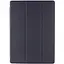 Чохол-книжка Epik Book Cover stylus slot для Samsung Galaxy Tab S9 / S9 FE / S10 FE / S10 Lite Чорний / Black - мініатюра 1