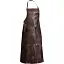 Фартух Chevalier Apron One size Brown - мініатюра 1