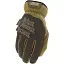 Рукавички Mechanix FastFit XXL Brown - мініатюра 1