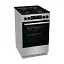 Плита газова GORENJE GK 5C60 SJ - мініатюра 2