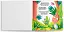 Багаторазові водяні розмальовки. Динозаврики - мініатюра 2